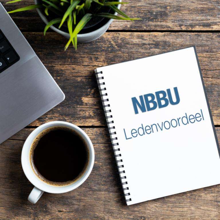 NBBU ledenvoordeel