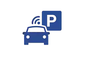 Parkeren