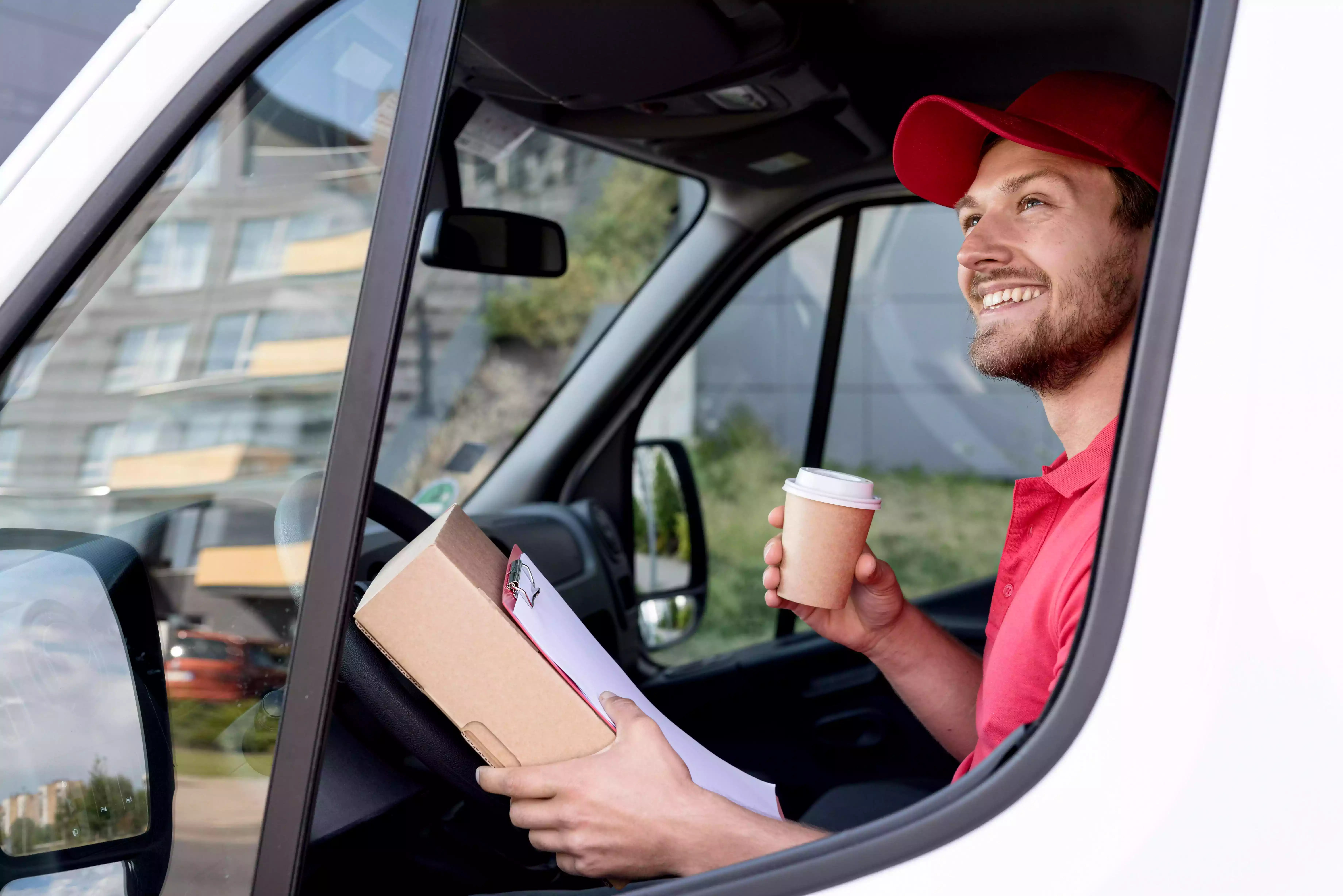 Fleet management voor transportbedrijven