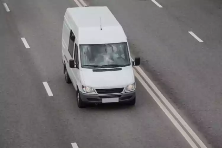 Fleet management voor schildersbedrijven
